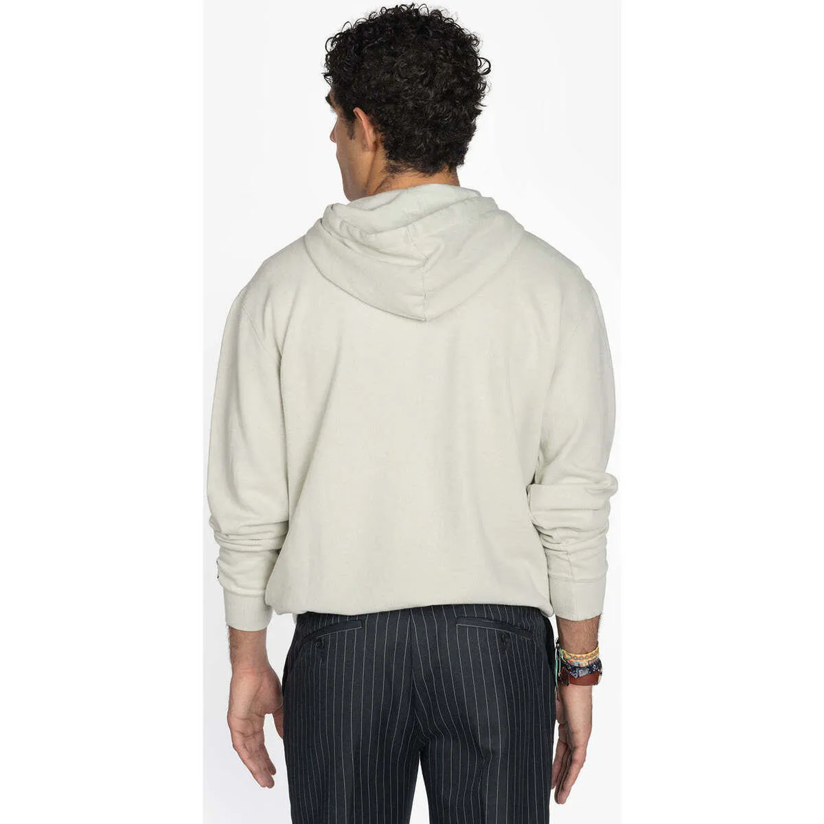 SUDADERA NEW ENGLAND HOODIE