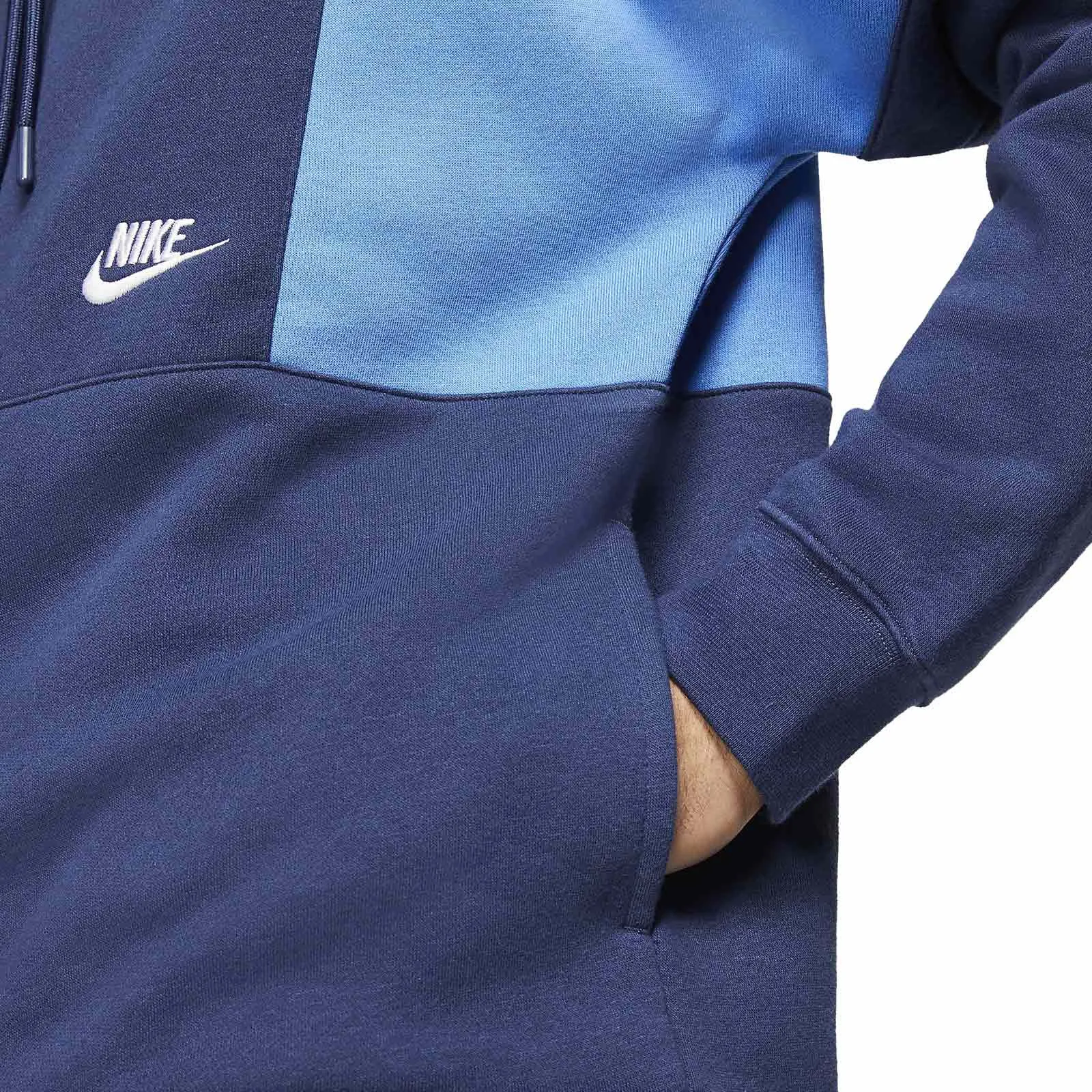 Sudadera Nike Sportswear Hoodie