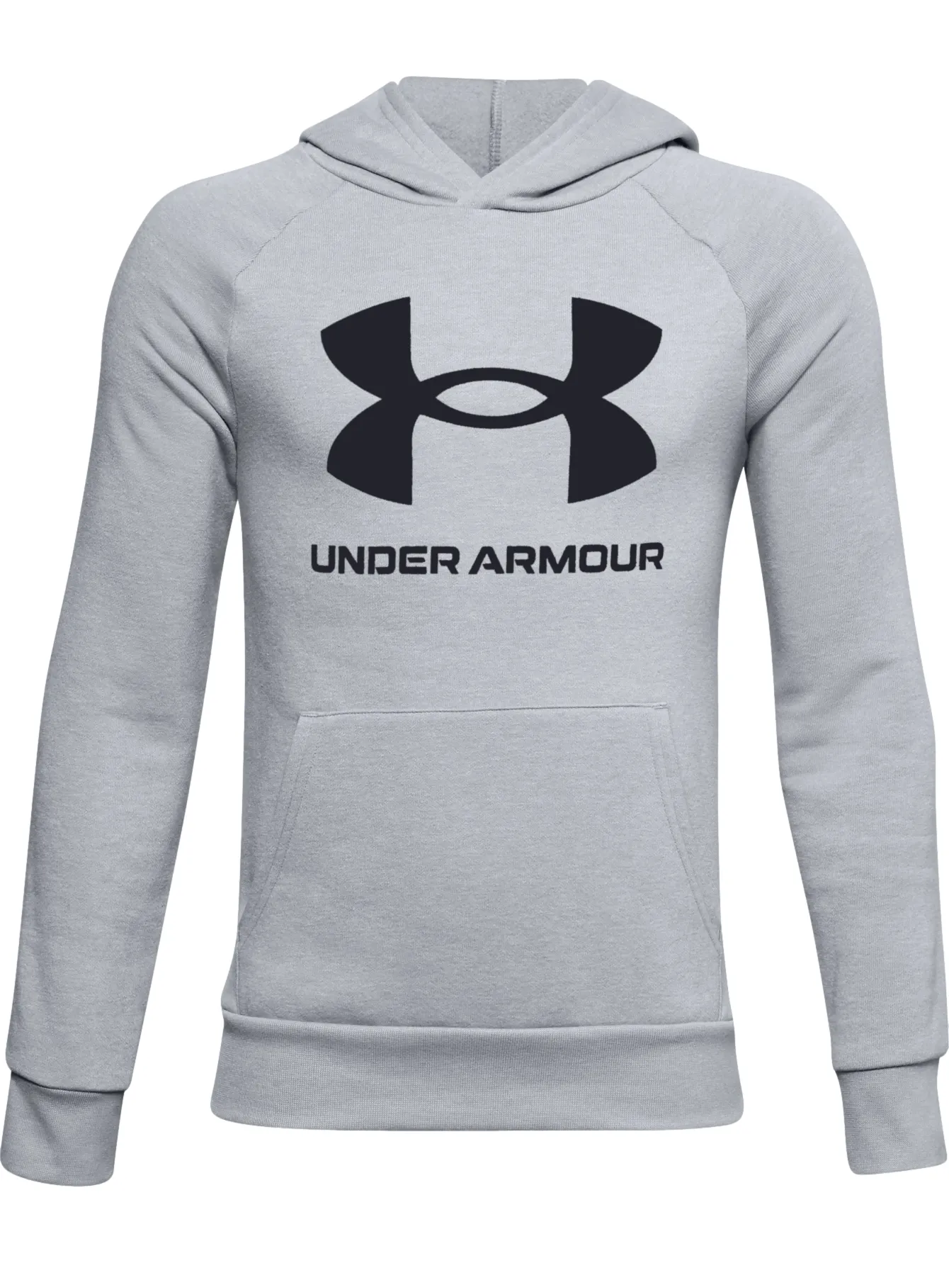 Sudadera Under Armour Rival Para Niño