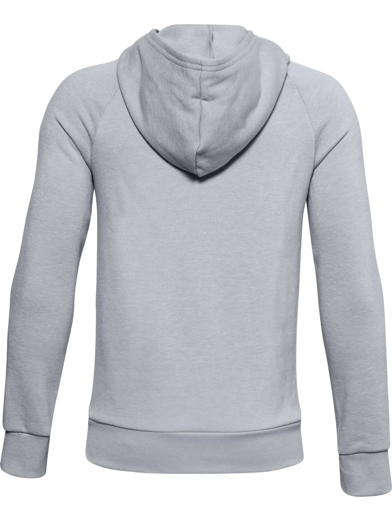 Sudadera Under Armour Rival Para Niño