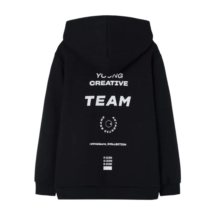  Sudaderas Losan PK5 Sweater Neoprene