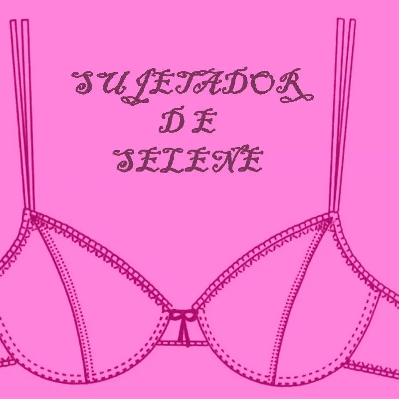 Sujetador Selene Casandra B