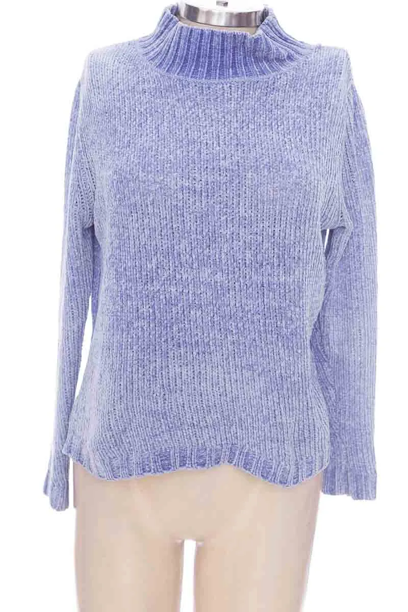 SWEATER COLOR AZUL  KOAJ