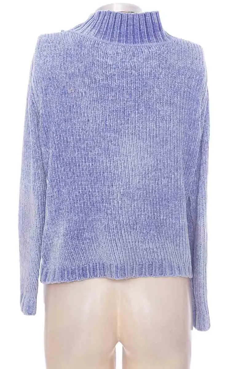 SWEATER COLOR AZUL  KOAJ