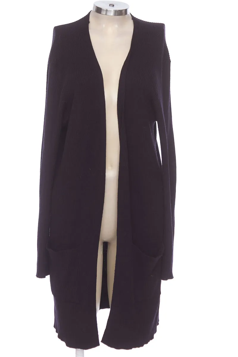 SWEATER COLOR AZUL  MNG