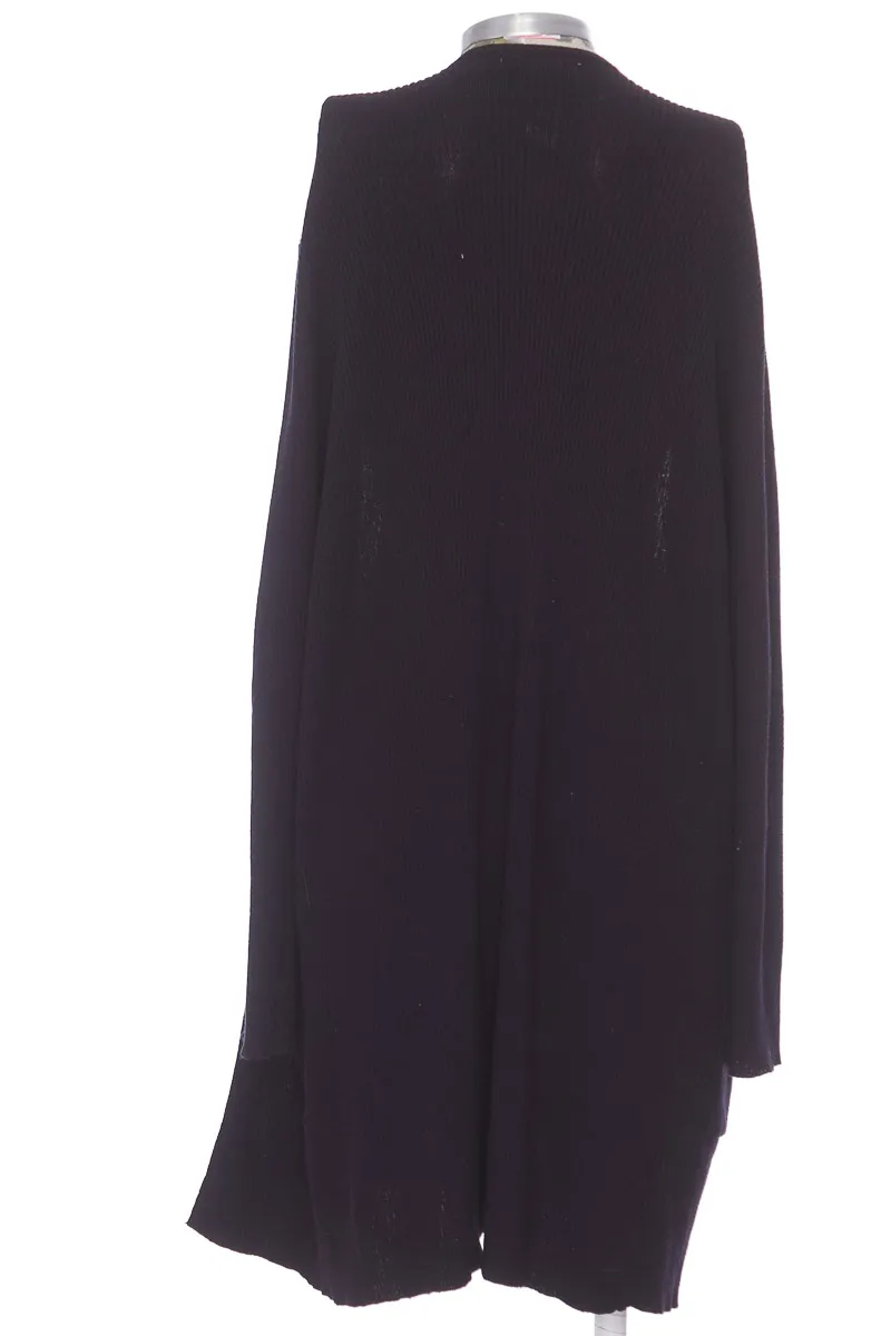 SWEATER COLOR AZUL  MNG