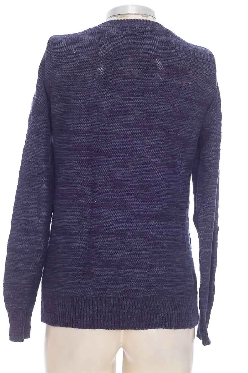 SWEATER COLOR AZUL  MOSSIMO