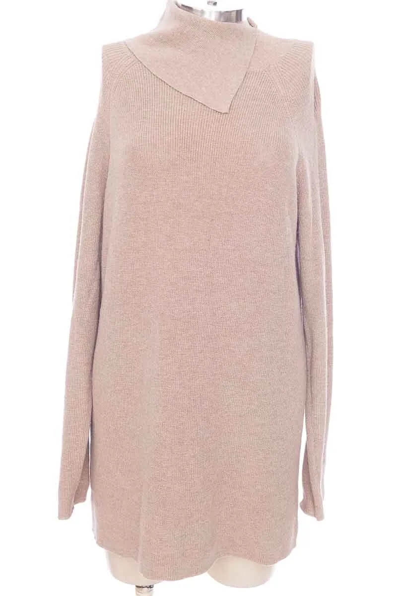SWEATER COLOR BEIGE  MNG