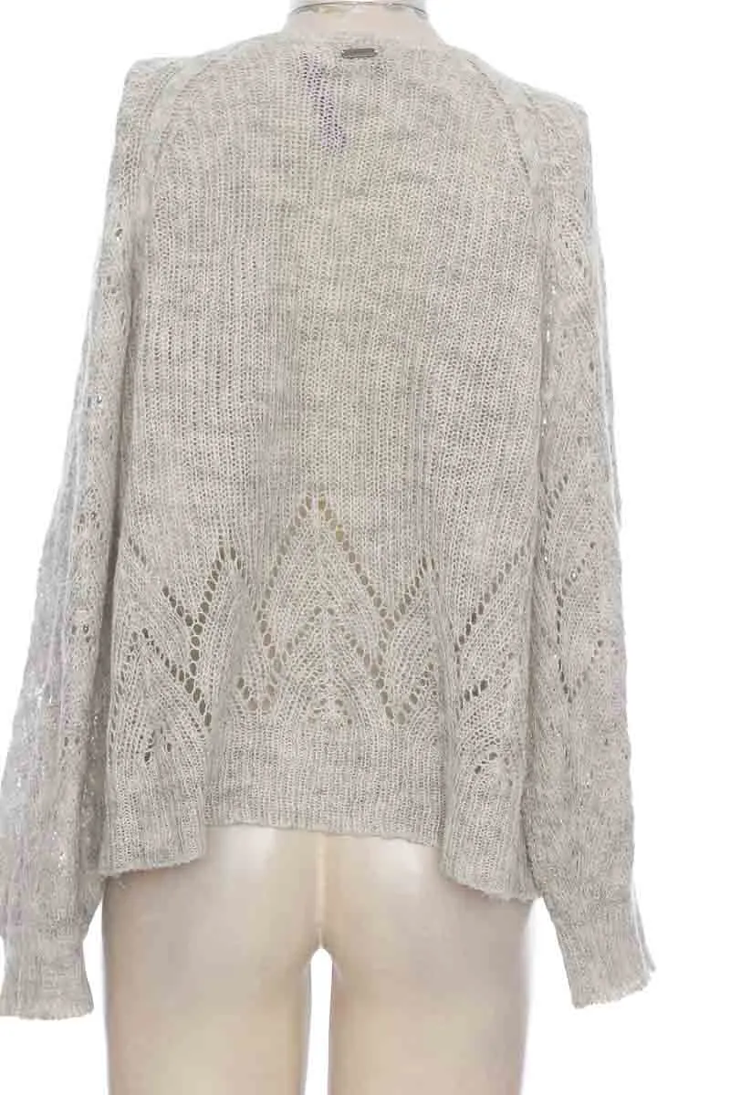 SWEATER COLOR GRIS  ESPRIT