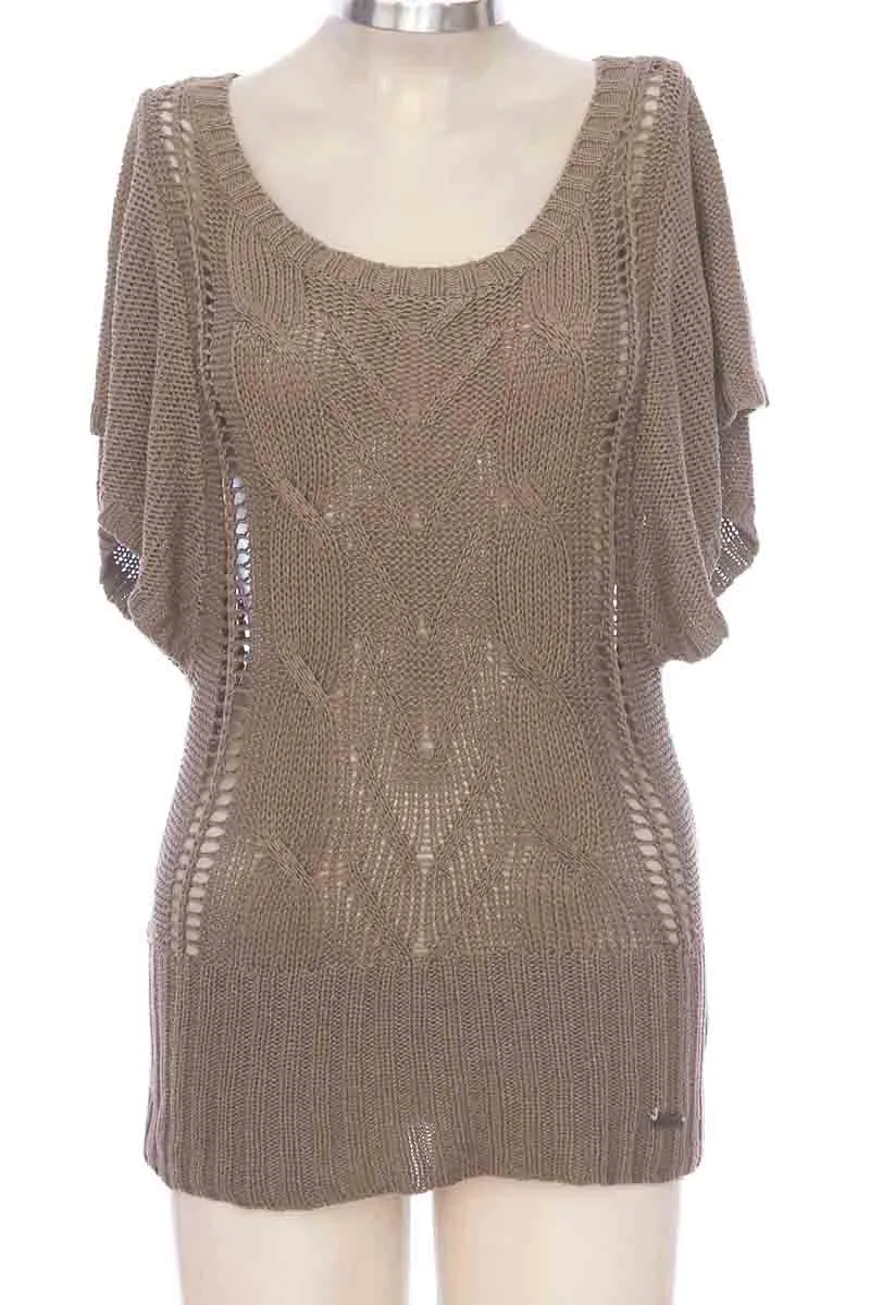 SWEATER COLOR GRIS  MOSSIMO