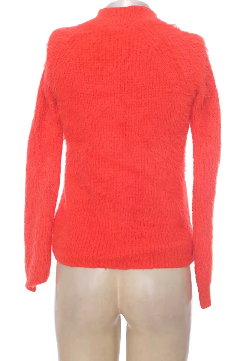 SWEATER COLOR NARANJA  SYBILLA