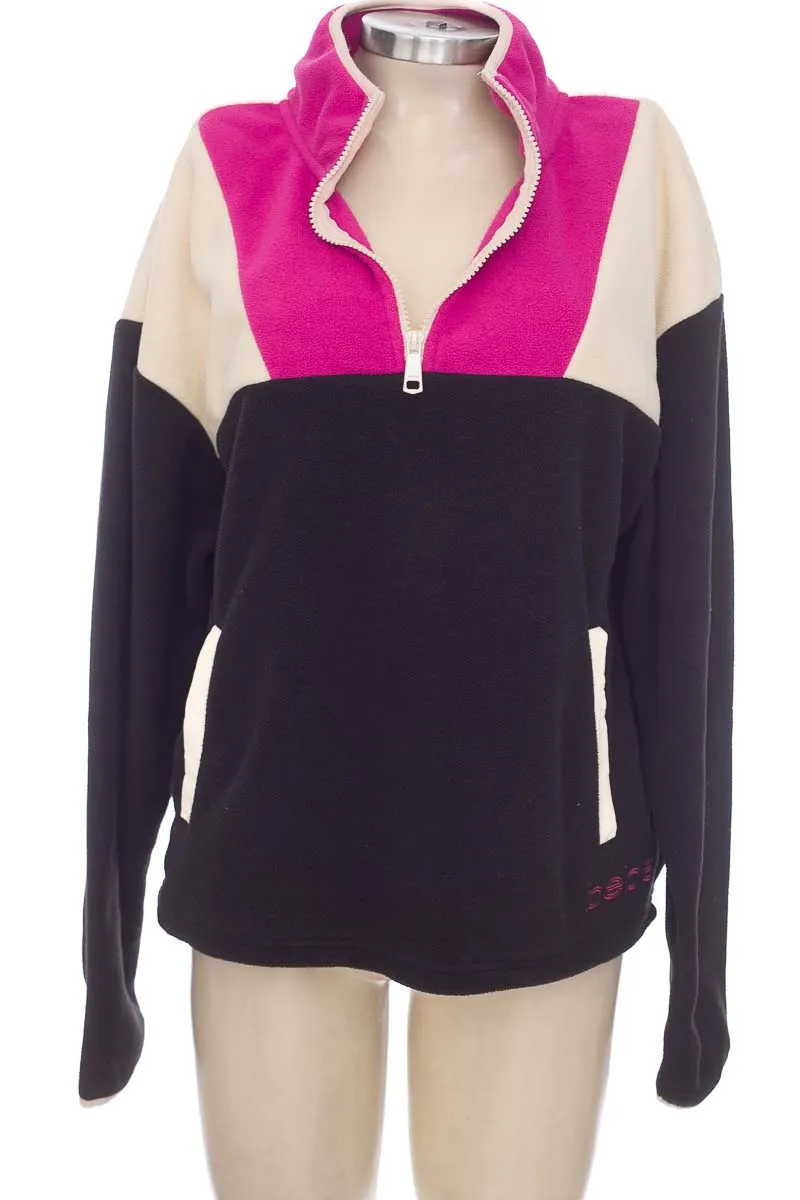 SWEATER COLOR NEGRO  BEBE