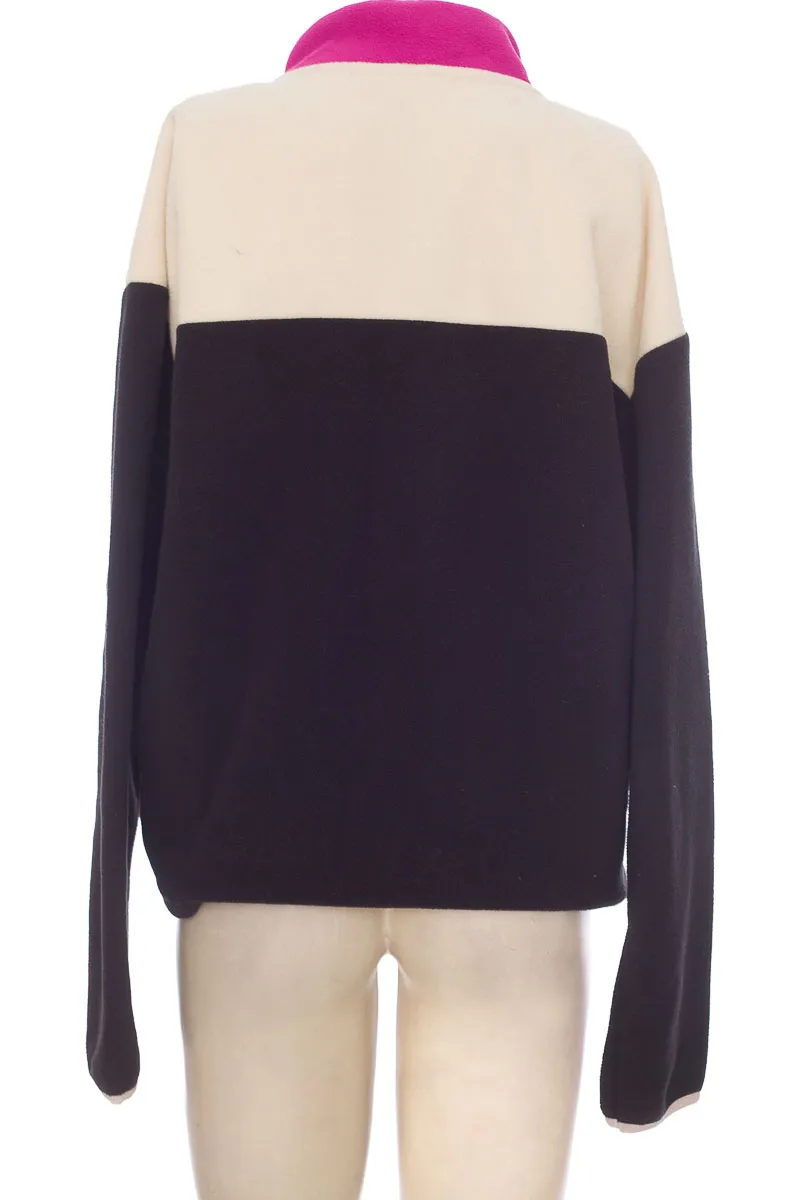 SWEATER COLOR NEGRO  BEBE