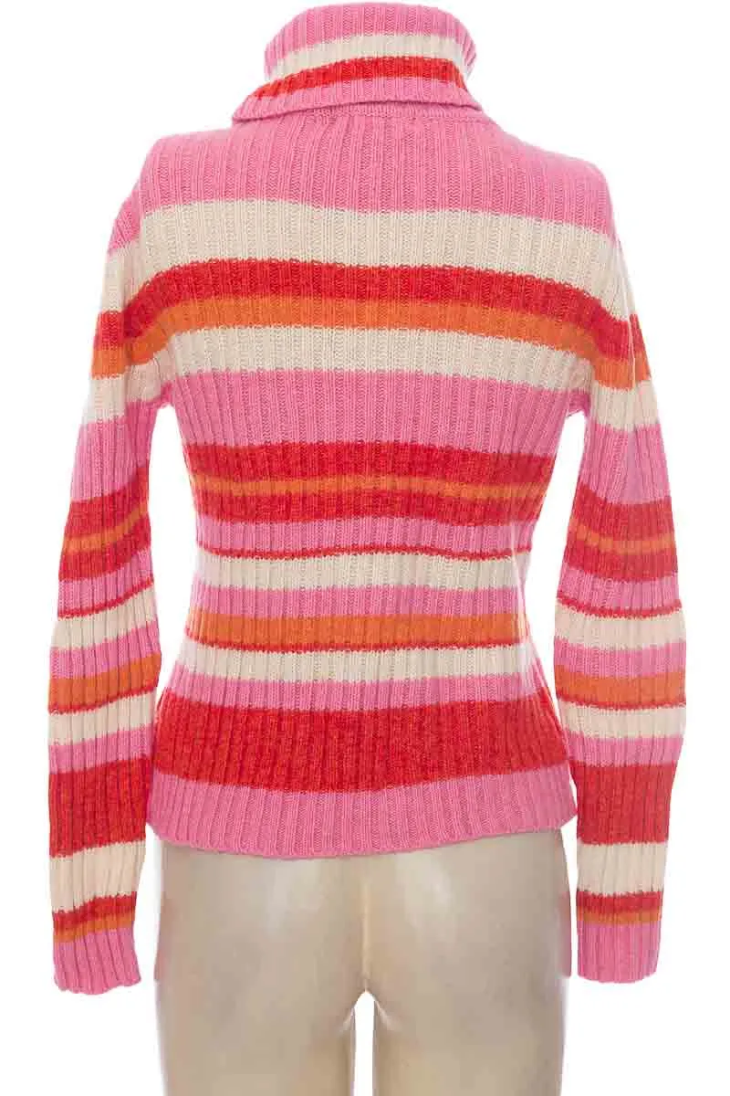 SWEATER COLOR ROSADO  COLOR