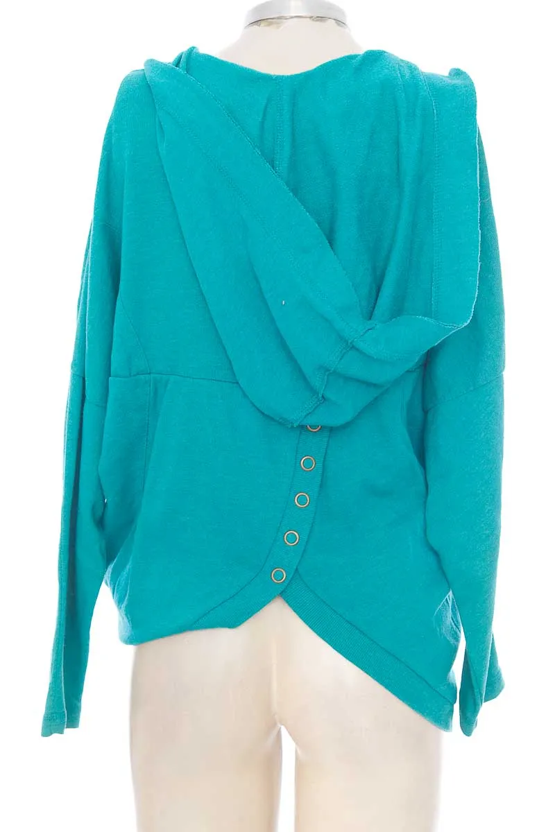 SWEATER COLOR VERDE  BILLABONG
