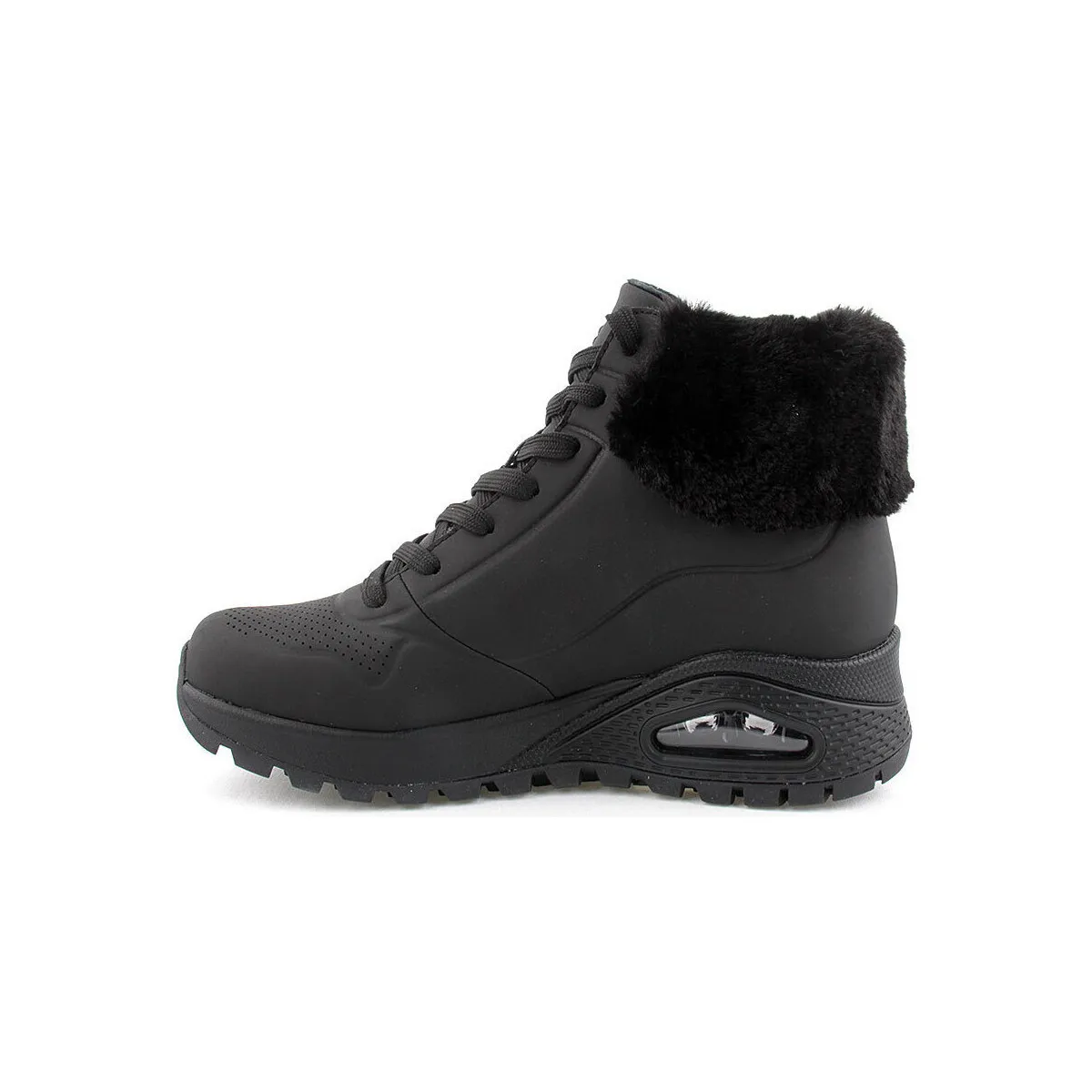T Ankle boots Sporty