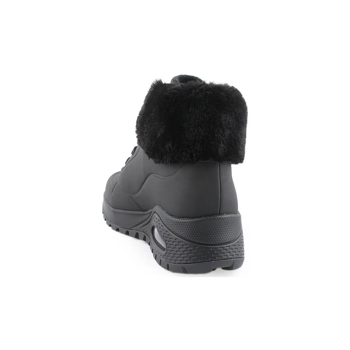 T Ankle boots Sporty