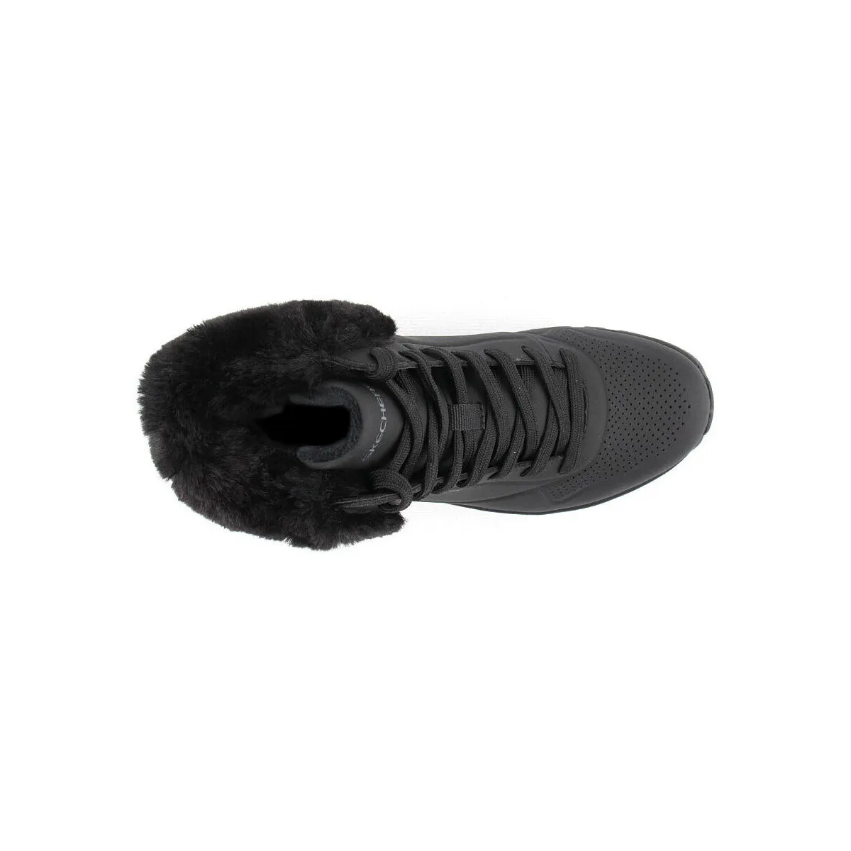 T Ankle boots Sporty