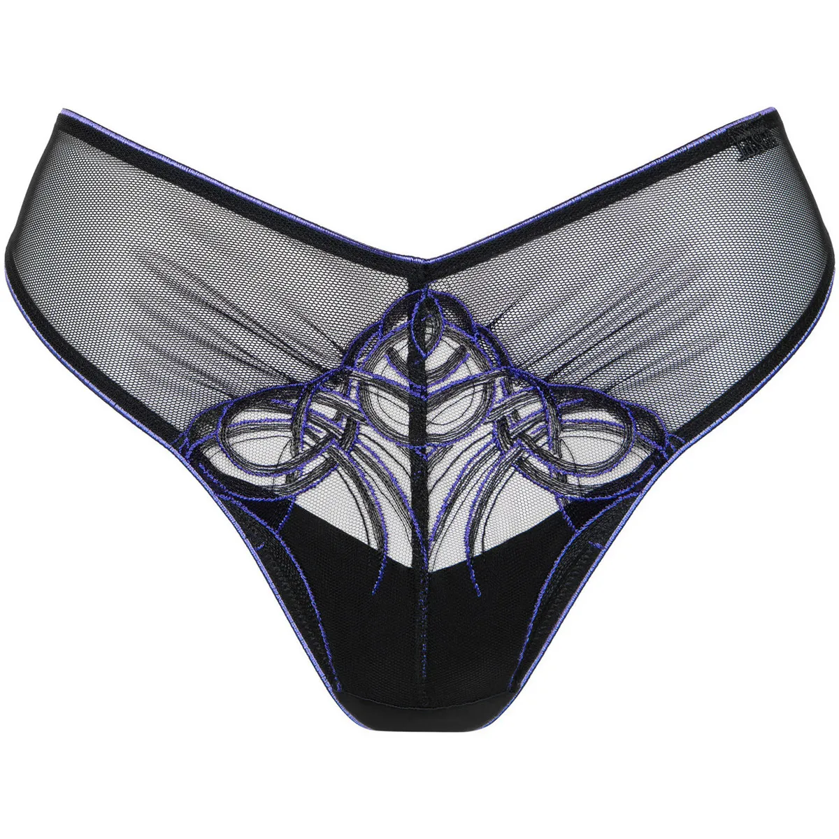 Tanga brasileña Amaze