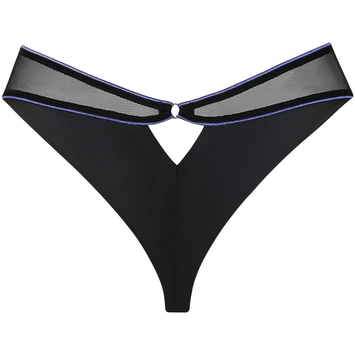 Tanga brasileña Amaze