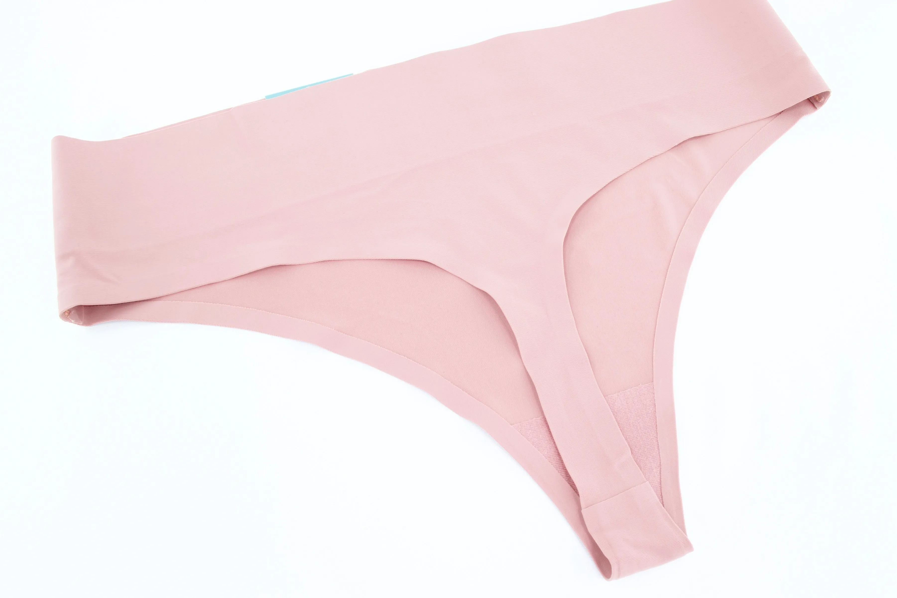 TANGA CONTROL SIN COSTURA COLORES JM014