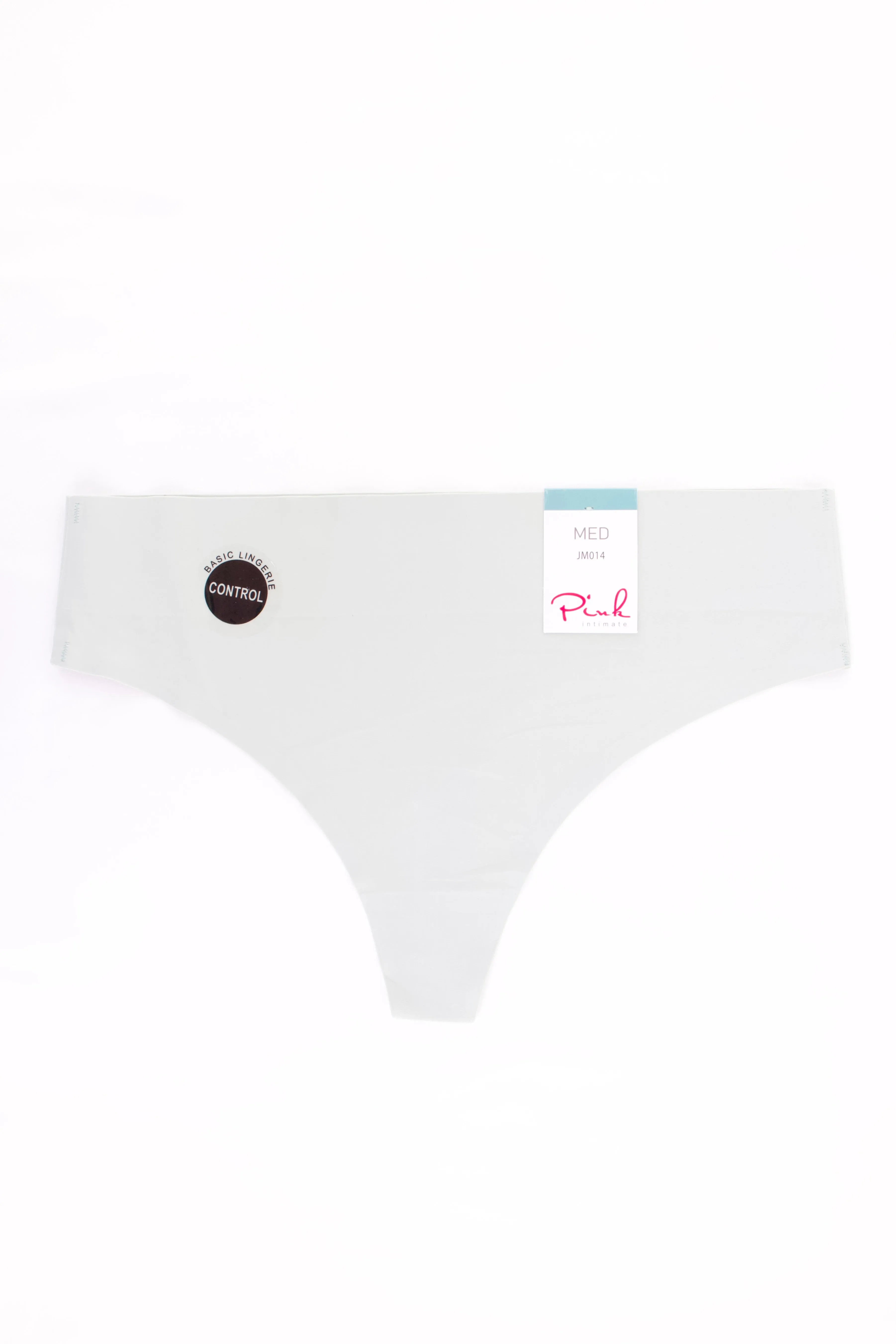 TANGA CONTROL SIN COSTURA COLORES JM014
