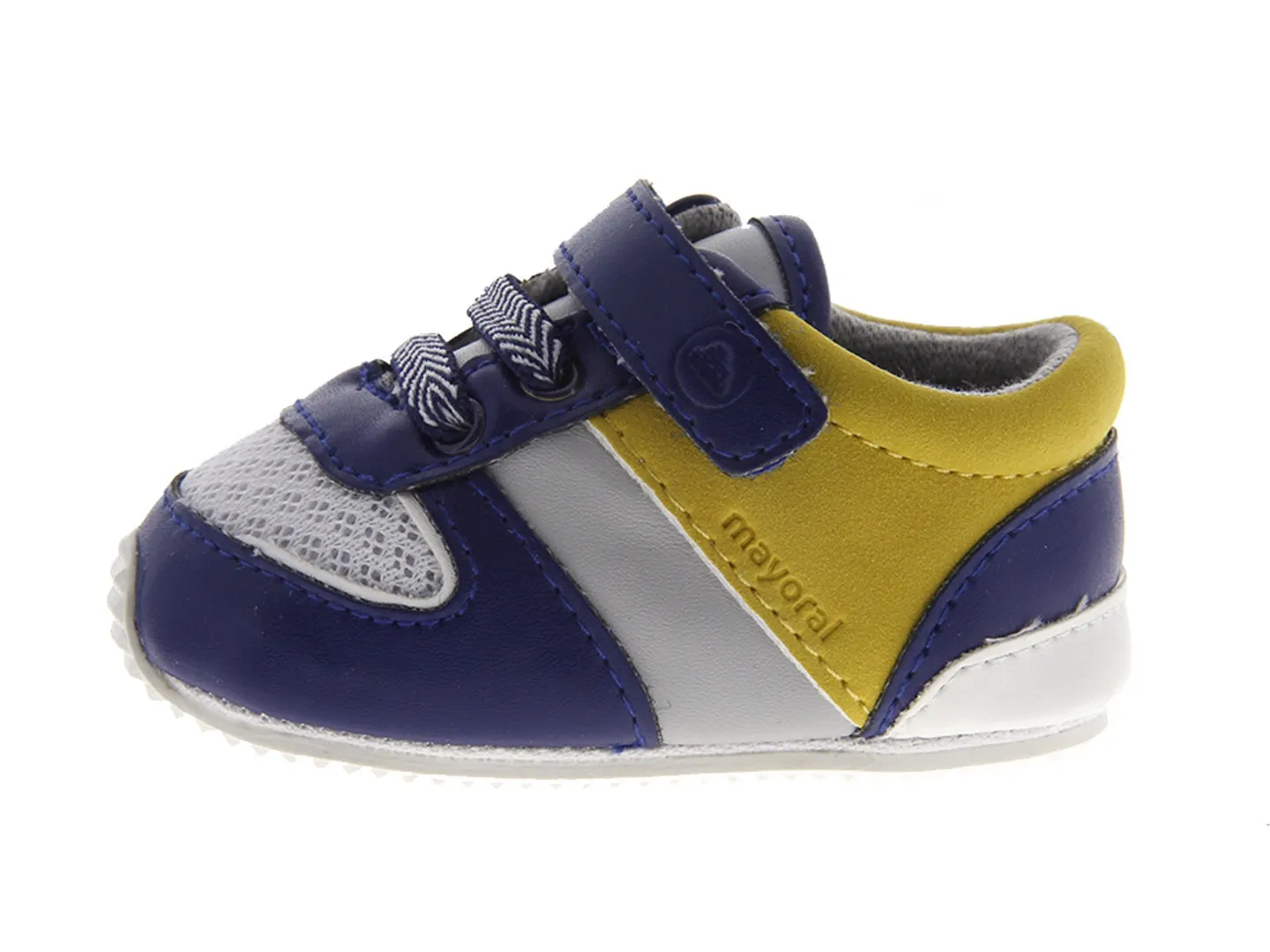 Tenis 9923 24 Mayoral Para Bebé Niño