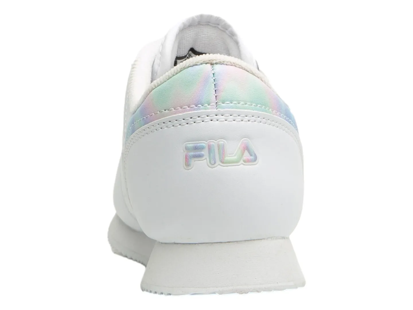 Tenis Fila Machu 2 Ir Para Niña