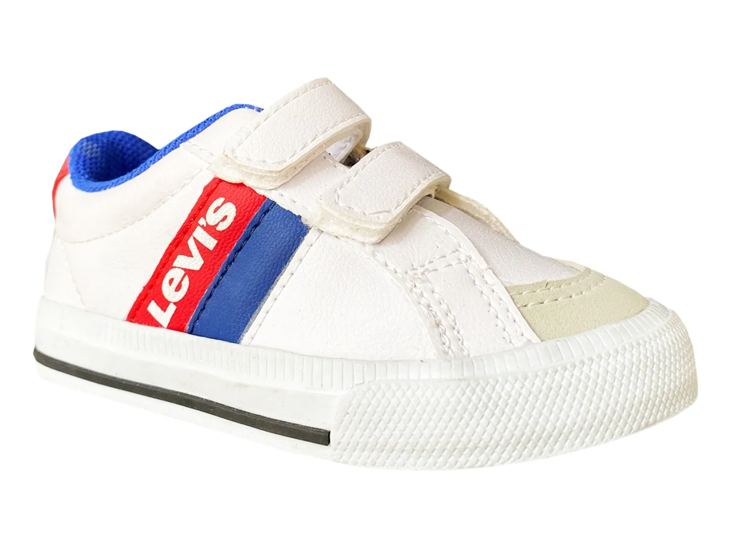 Tenis Levis 0824 Para Niño