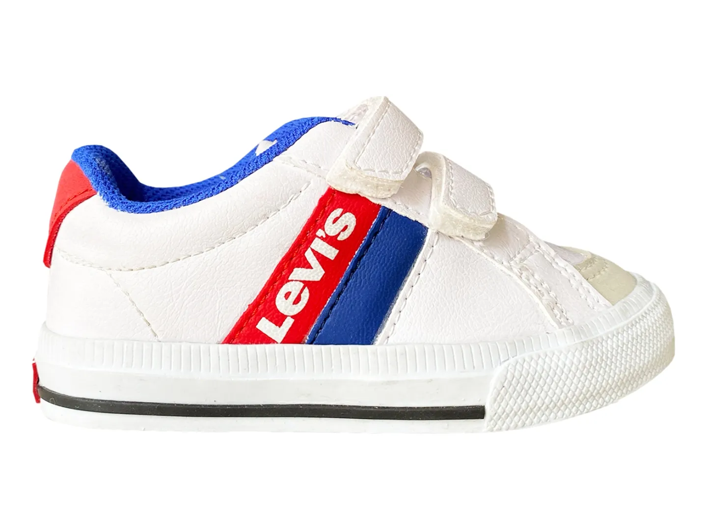Tenis Levis 0824 Para Niño