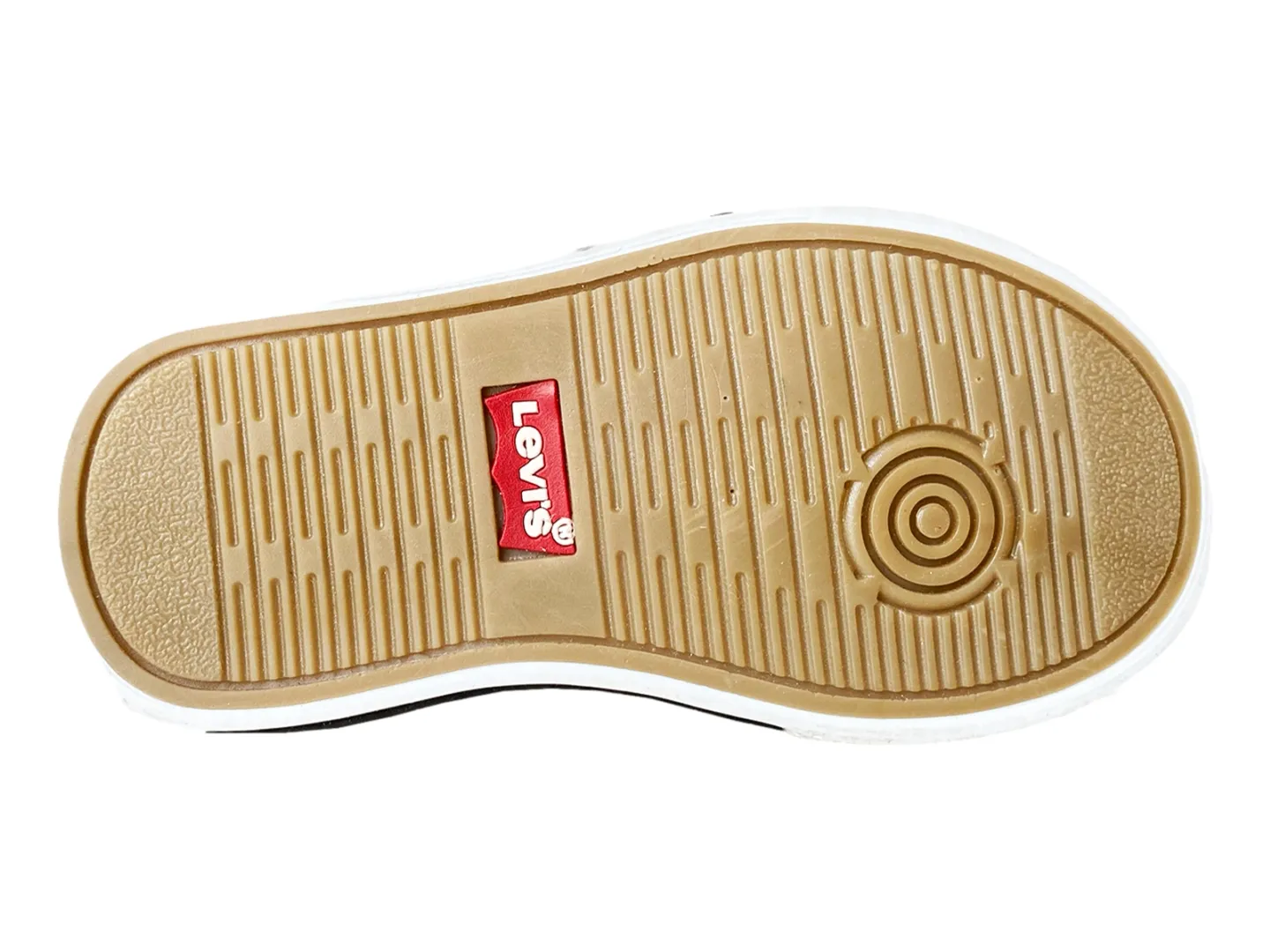 Tenis Levis 0824 Para Niño