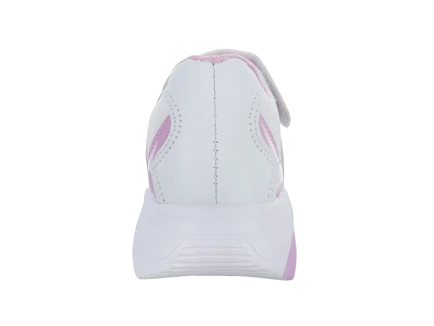Tenis Overlofd Kat Blanco Para Niña