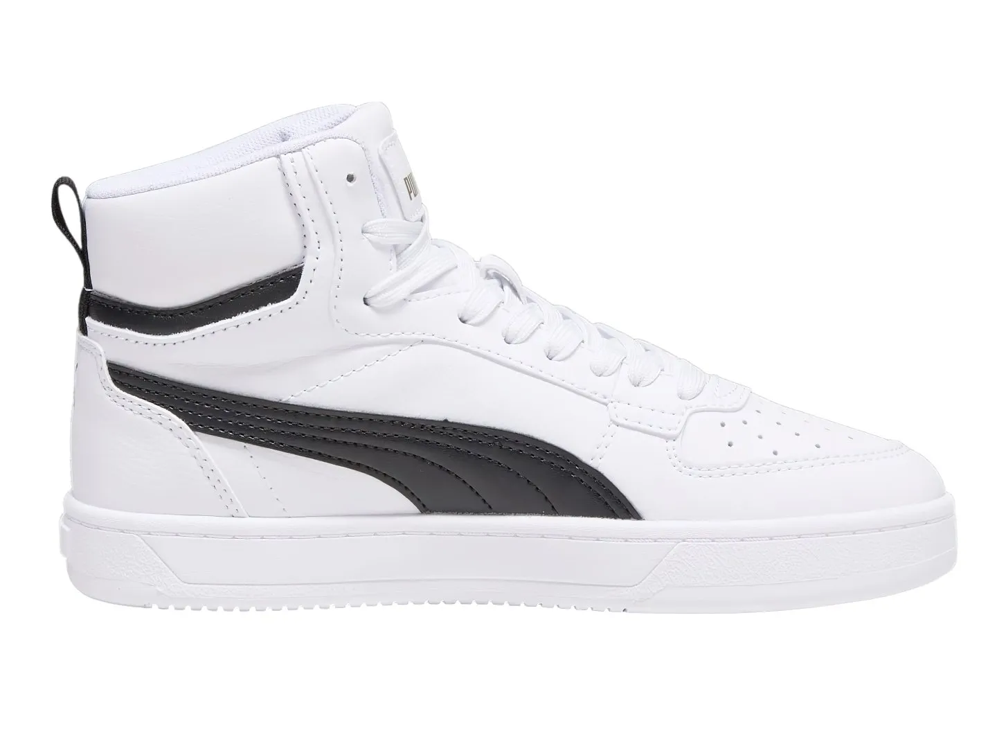 Tenis Puma Caven 2.0 Mid Para Niño