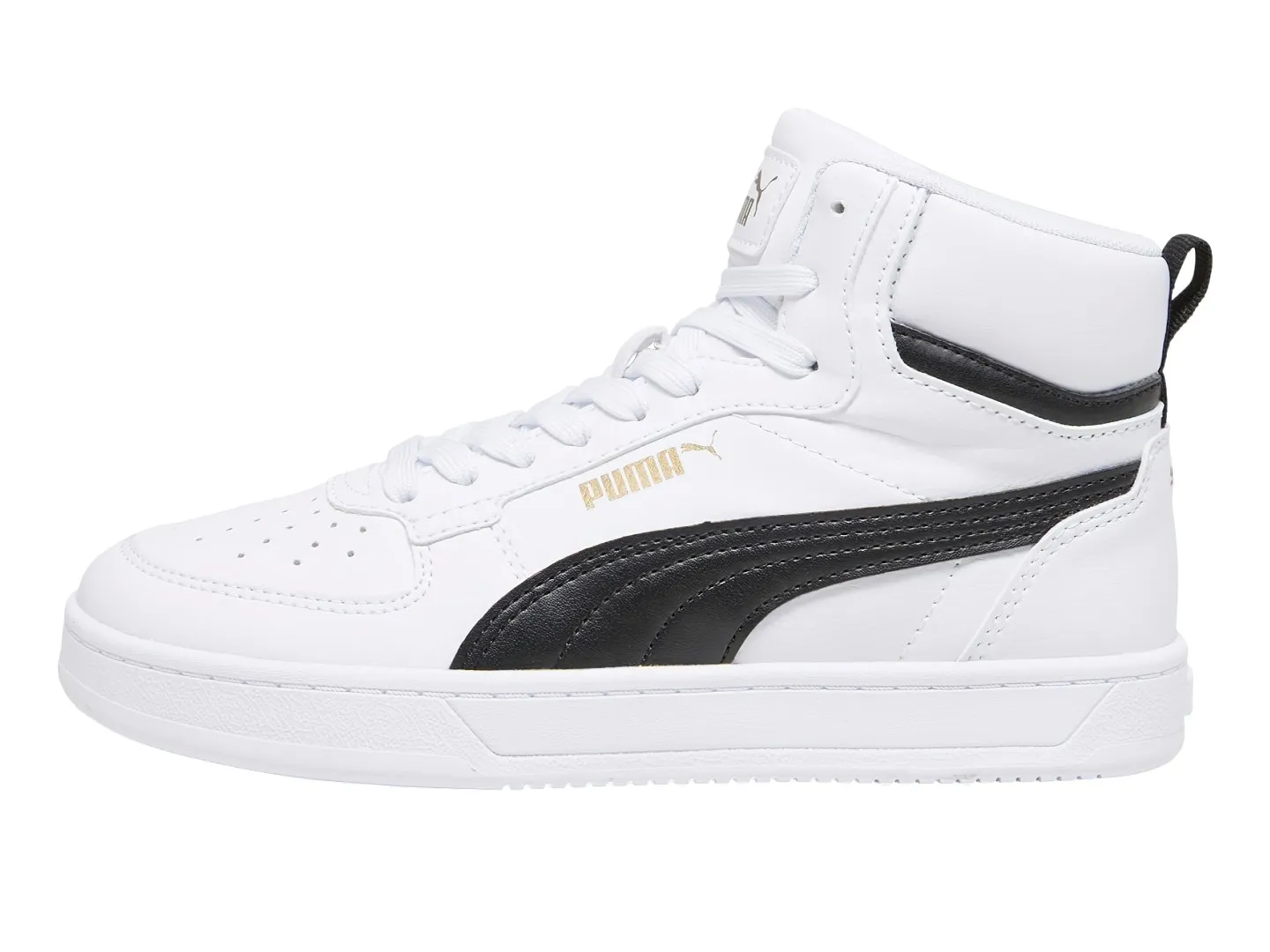 Tenis Puma Caven 2.0 Mid Para Niño