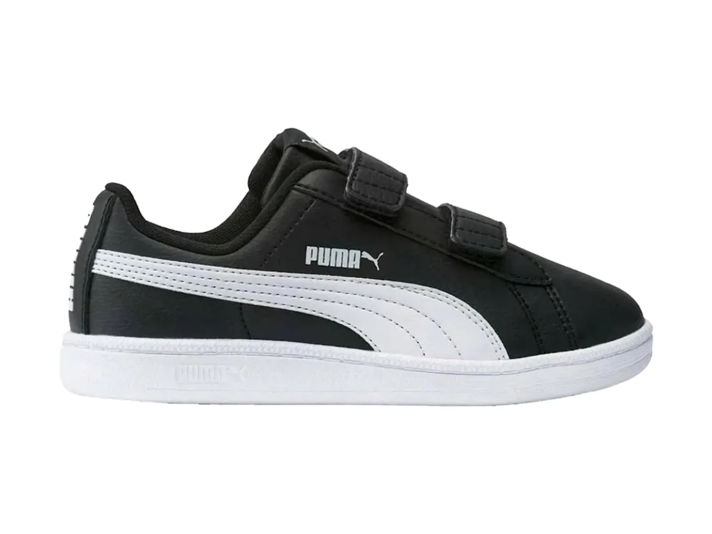 Tenis Puma Up V  Para  Niño