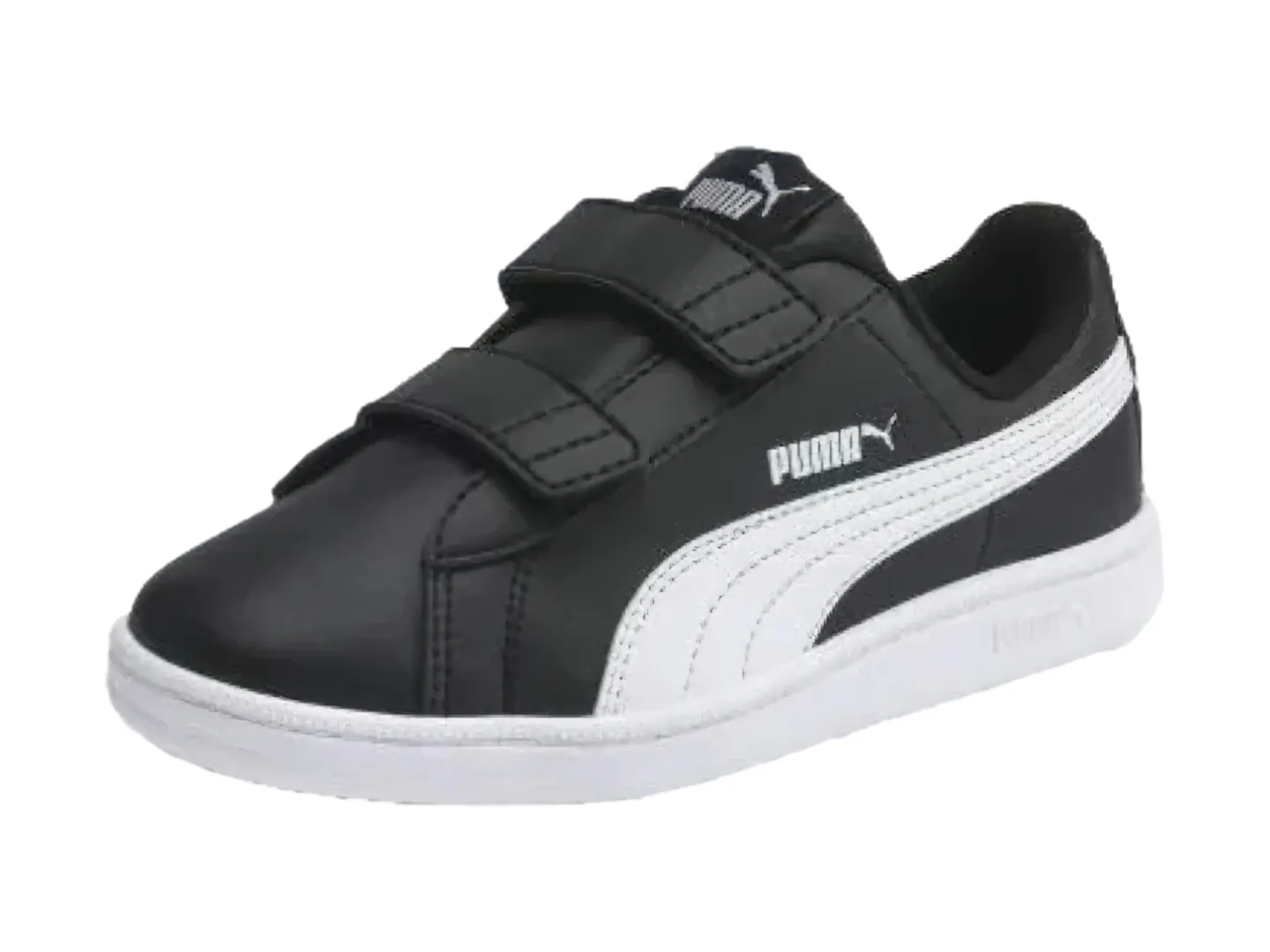 Tenis Puma Up V  Para  Niño