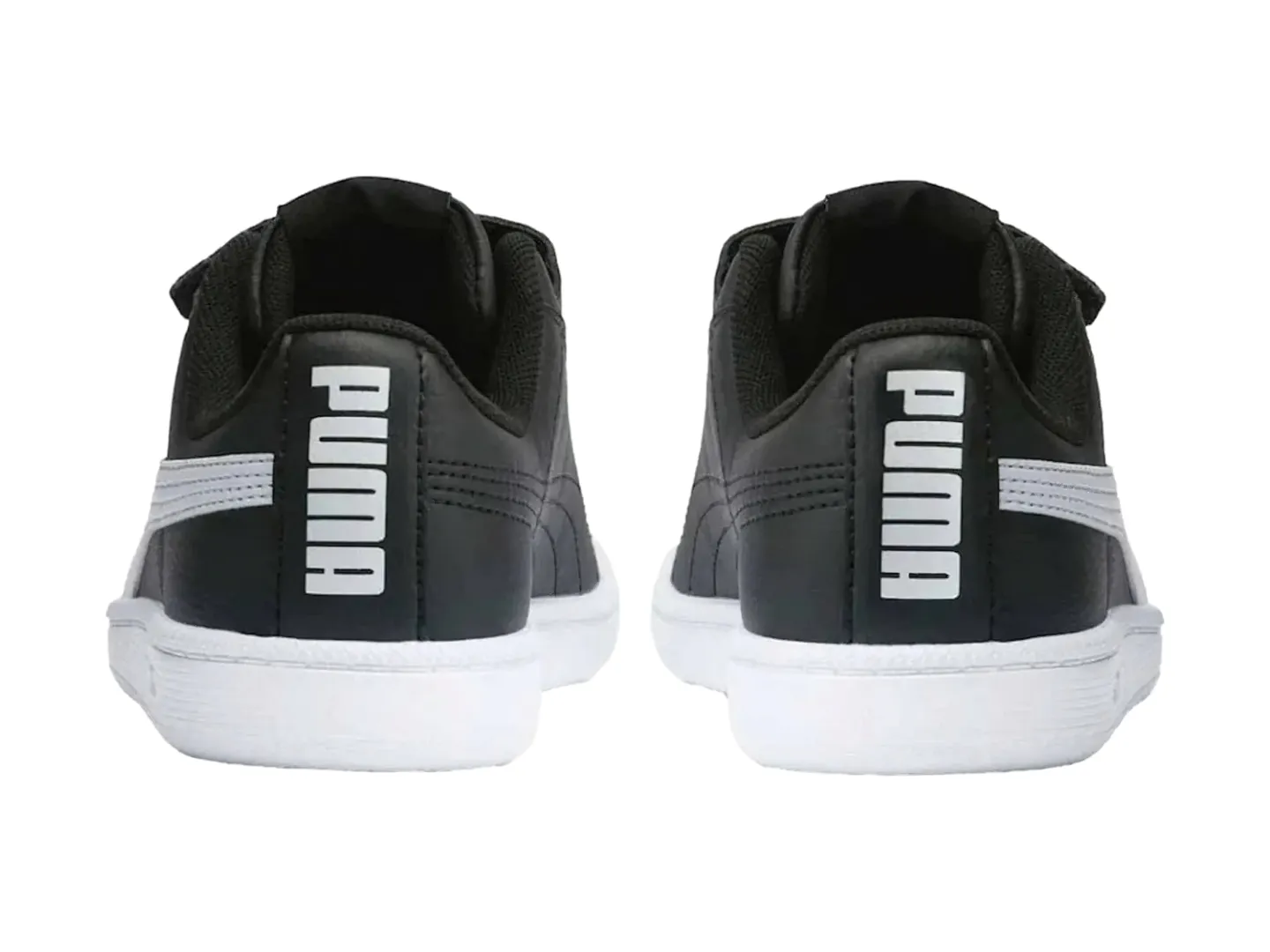 Tenis Puma Up V  Para  Niño