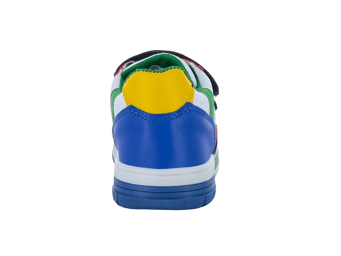 Tenis Teen Bambino Ba6040  Para Niño