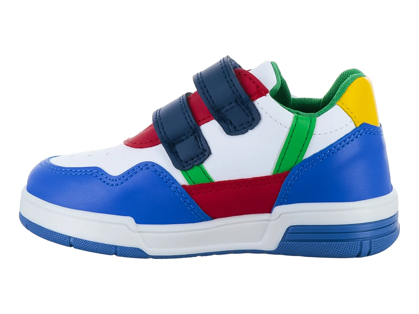 Tenis Teen Bambino Ba6040  Para Niño