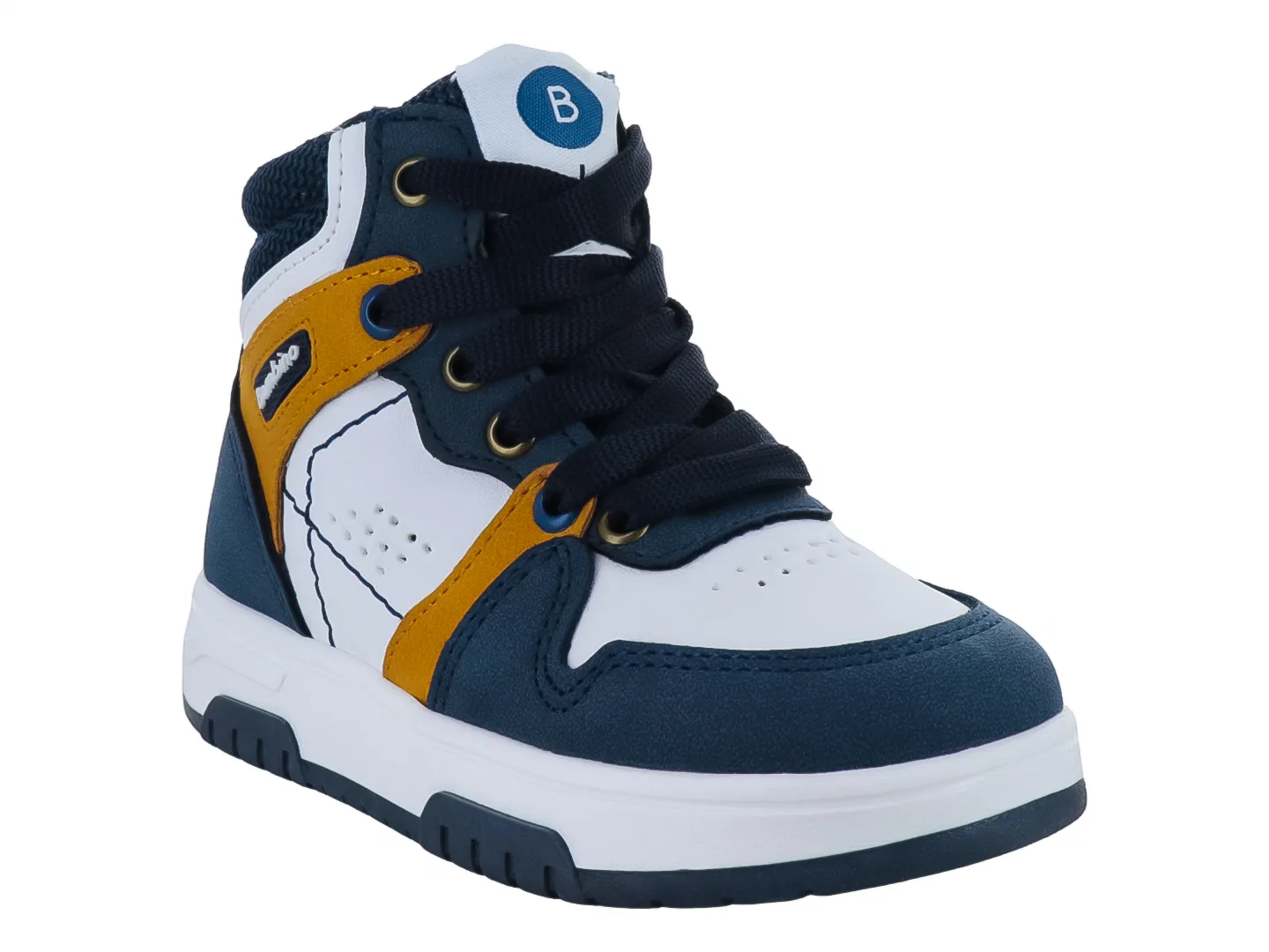 Tenis Teen Bambino Ba7010  Para Niño