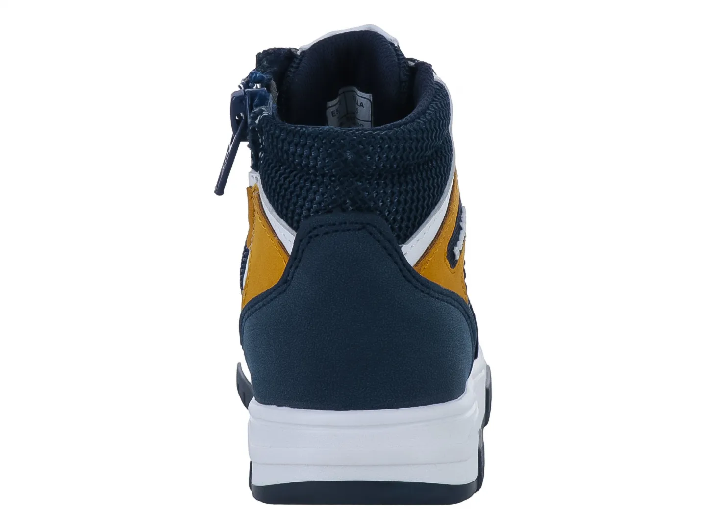 Tenis Teen Bambino Ba7010  Para Niño