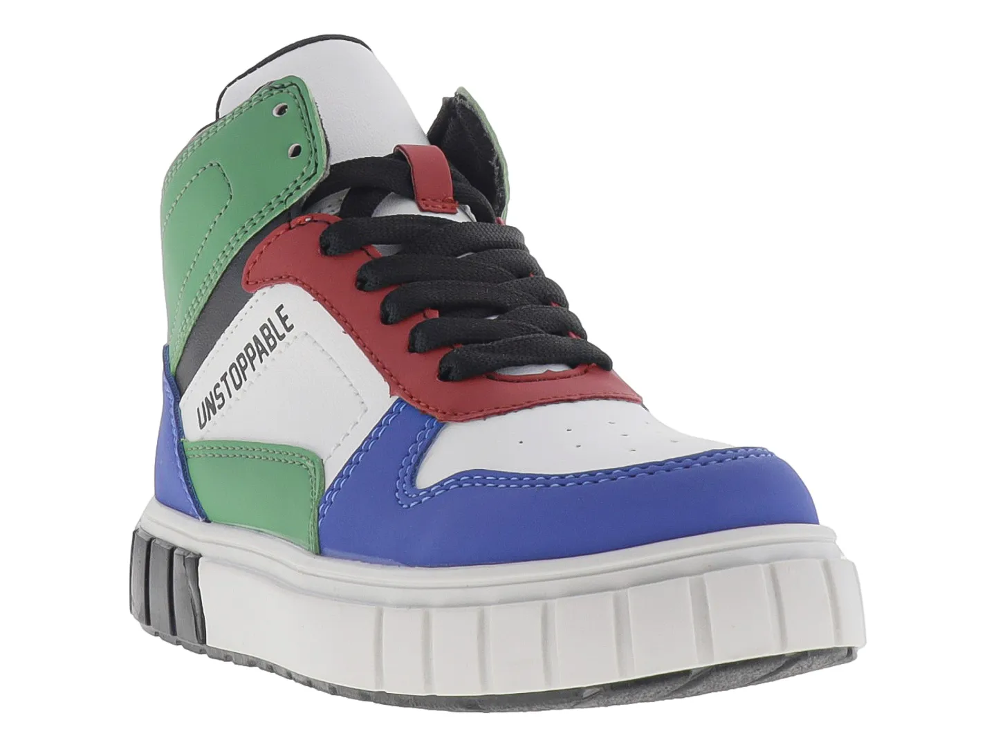 Tenis Teen Bambino Ba713 Para Niño