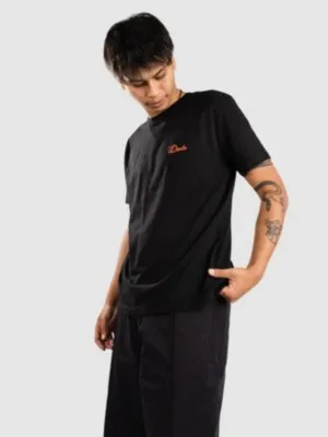 The Dudes All Fucked Camiseta