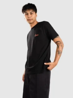 The Dudes All Fucked Camiseta