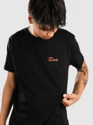 The Dudes All Fucked Camiseta