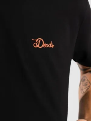 The Dudes All Fucked Camiseta
