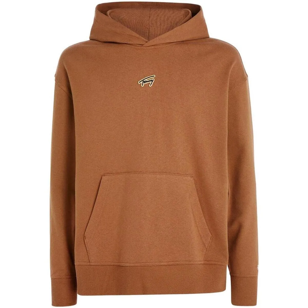TJM RLX SIGNATURE HOODIE