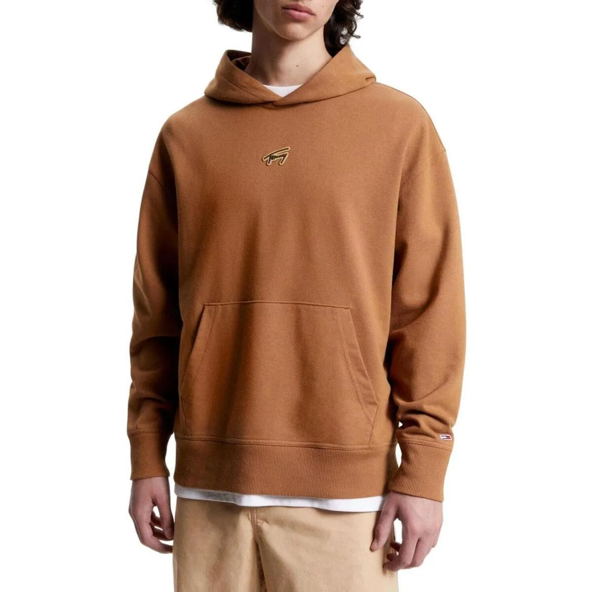 TJM RLX SIGNATURE HOODIE