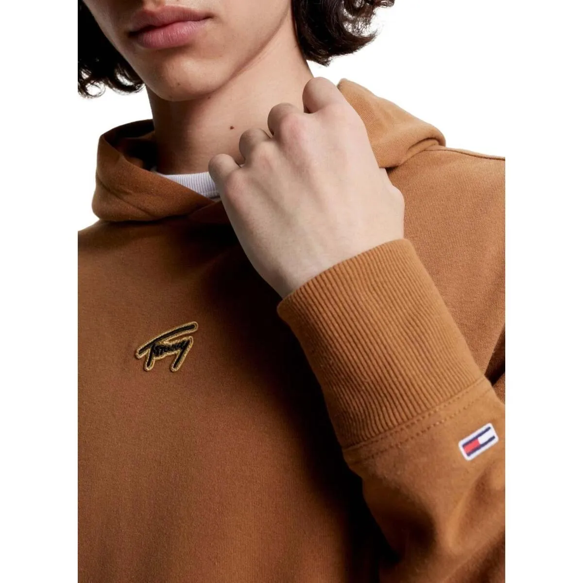 TJM RLX SIGNATURE HOODIE