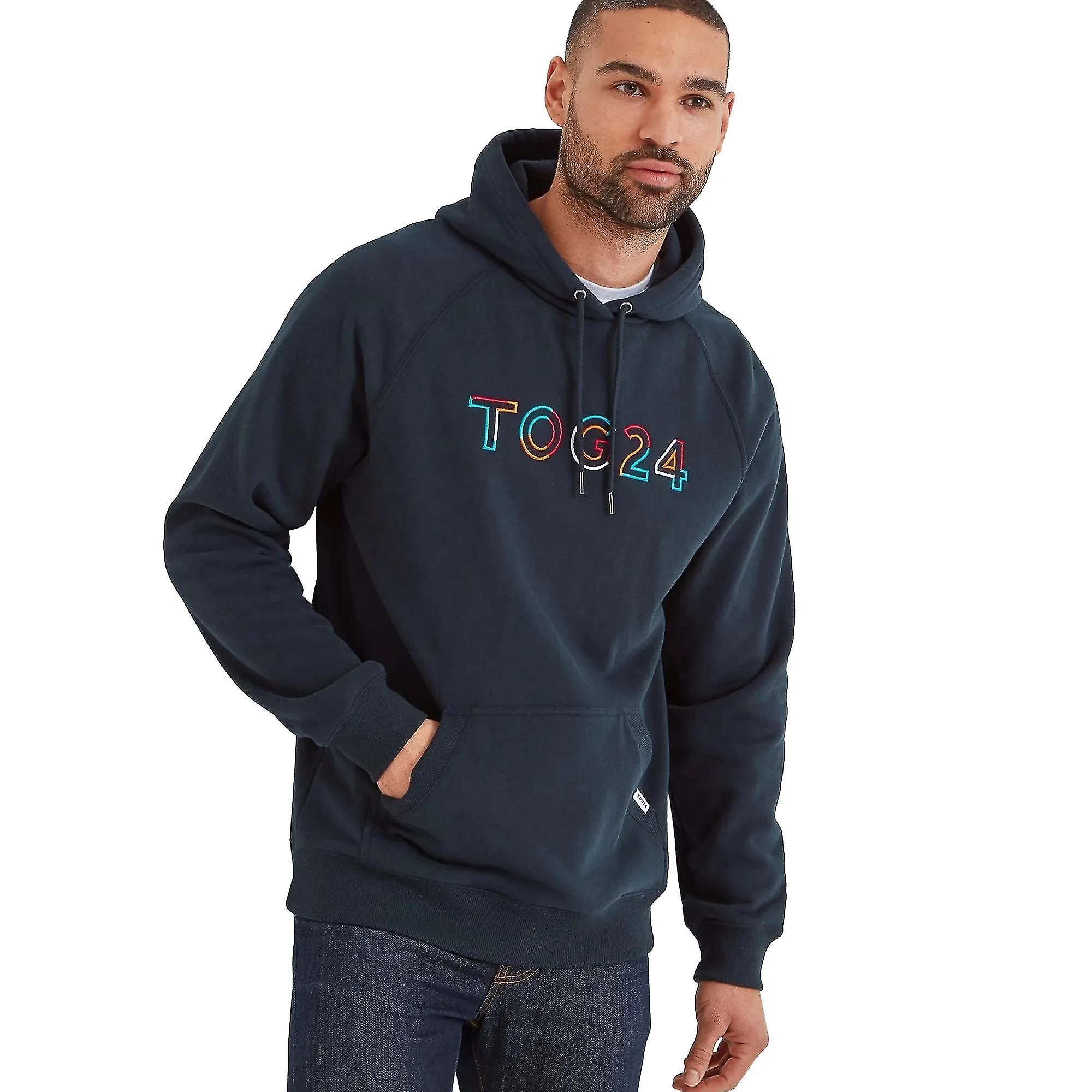 TOG24 Mens Shotton Hoodie